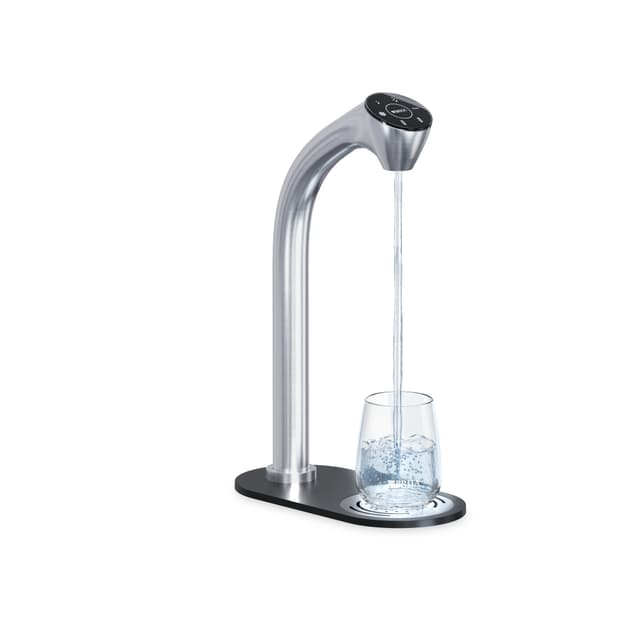 BRITA Extra C-Tap Wasserspender