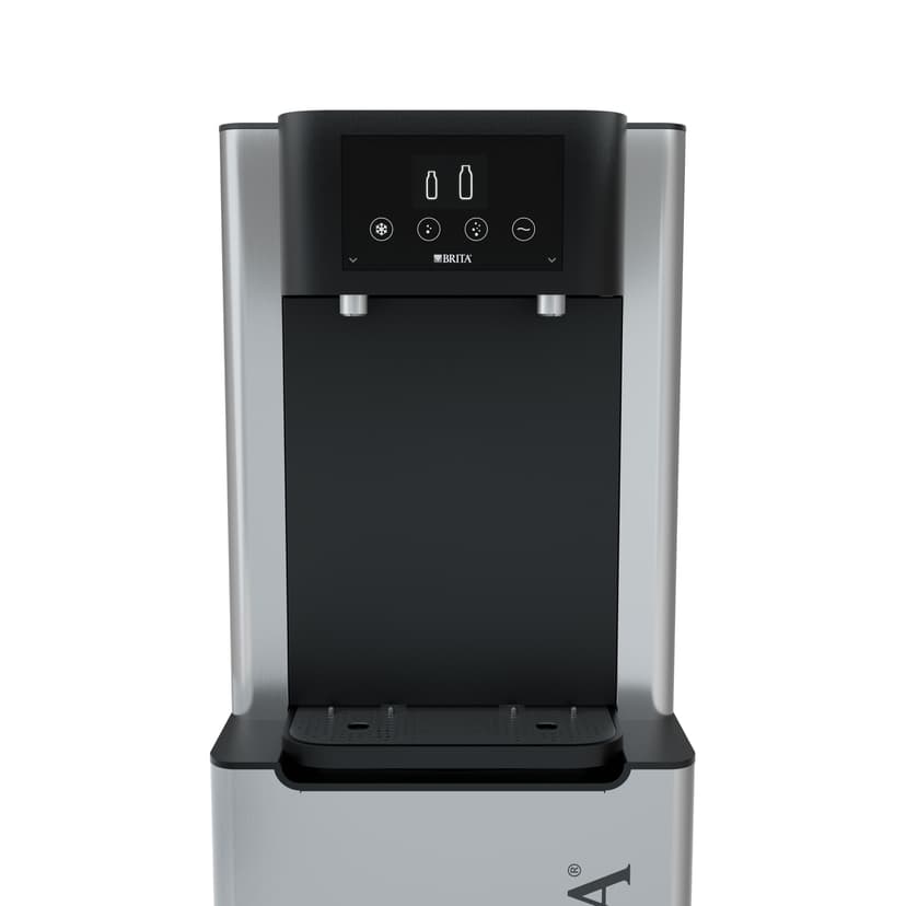 BRITA Fill Pro / T-Tap Wasserspender